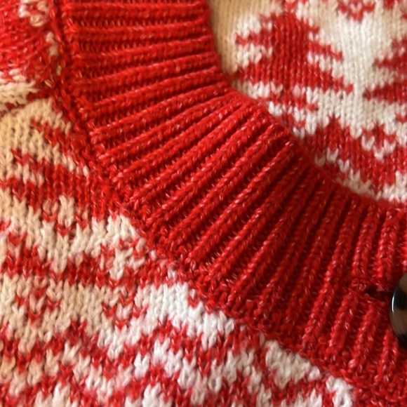 DEC.25th sweater - Picture 17 of 17